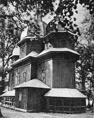 Церква св.духа