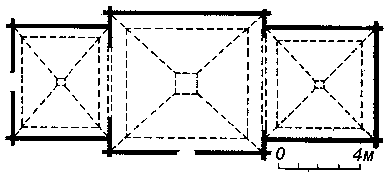 1985 г. Памятники градостроительства и…
