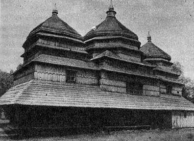 Церква св.духа