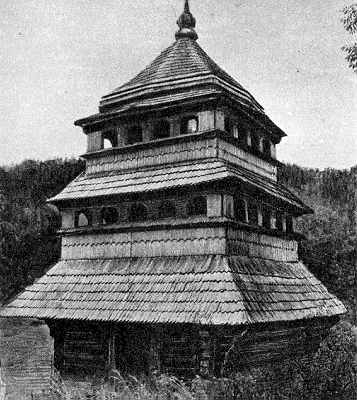 [1985 р.] Загальний вигляд