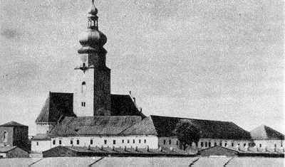 1985 г. Памятники градостроительства и…