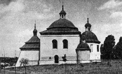 Вигляд з півдня