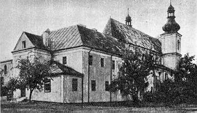 1985 г. Памятники градостроительства и…