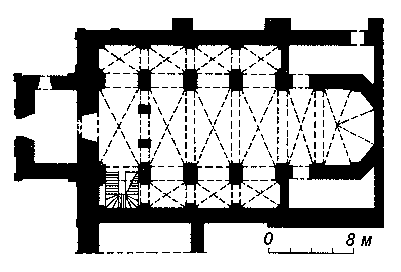 1985 г. Памятники градостроительства и…