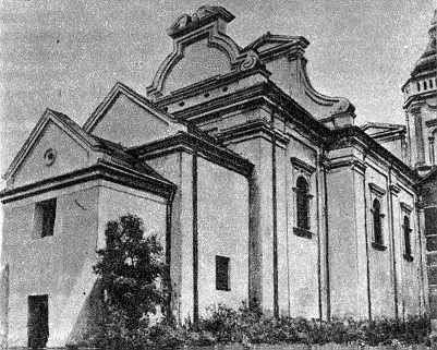 1985 г. Памятники градостроительства и…