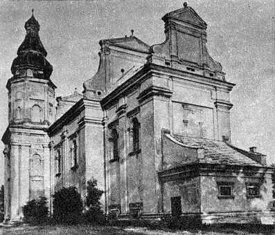 1985 г. Памятники градостроительства и…