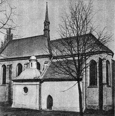 1985 г. Памятники градостроительства и…