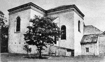 1985 г. Памятники градостроительства и…