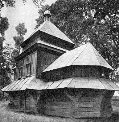 1985 г. Памятники градостроительства и…