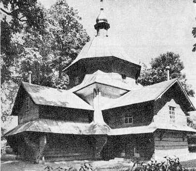 1985 г. Памятники градостроительства и…