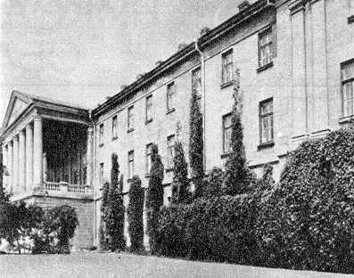 1985 г. Памятники градостроительства и…