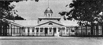 1985 г. Памятники градостроительства и…