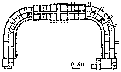 План 1 поверху