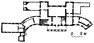 План 1 поверху