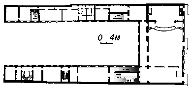 План 2 поверху