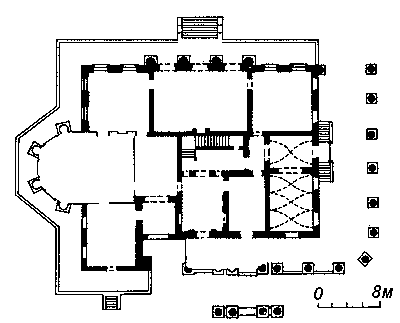План 1 поверху