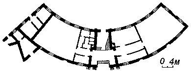 План 1 поверху