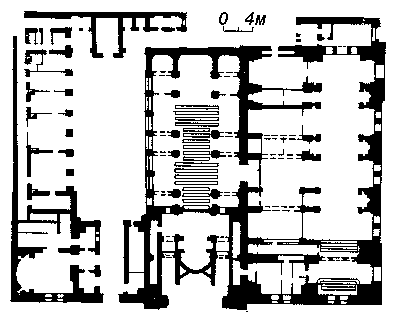 План 1 поверху
