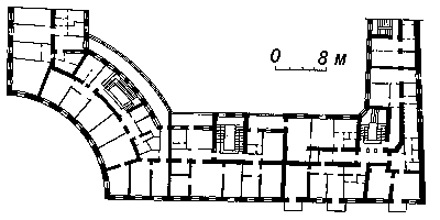 План 2 поверху
