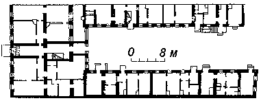 План 1 поверху