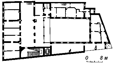 План 2 поверху