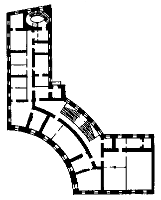 План 2 поверху
