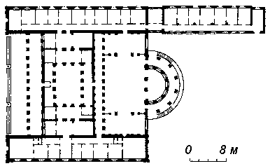 План 1 поверху