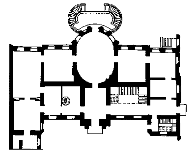 План 1 поверху