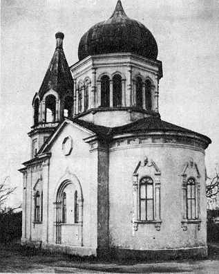 1985 г. Памятники градостроительства и…