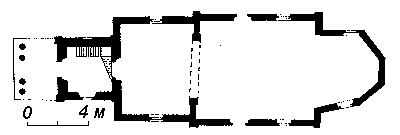 1985 г. Памятники градостроительства и…
