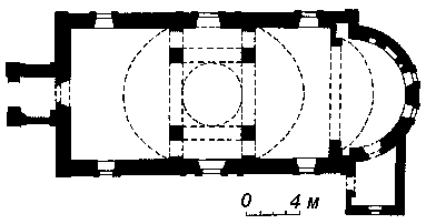 1985 г. Памятники градостроительства и…