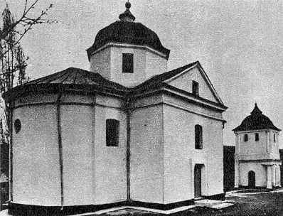 1985 г. Памятники градостроительства и…