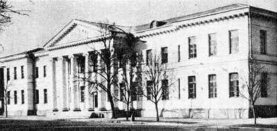 [1985 р.] Загальний вигляд