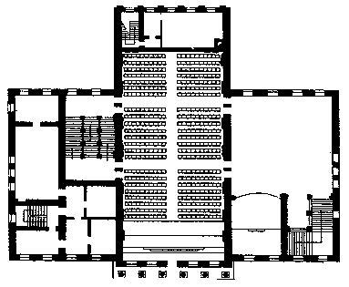 План 1 поверху