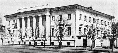 [1985 г.] Загальний вигляд