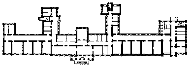 План 1 поверху