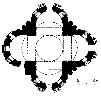 1985 г. Памятники градостроительства и…
