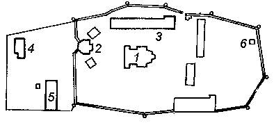 Генеральний план