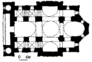 1985 г. Памятники градостроительства и…