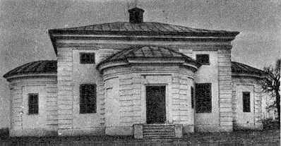 Церква Воскресіння