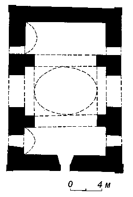 1985 р. Памятники градостроительства и…
