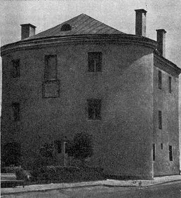 Луцька брама