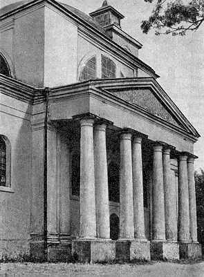 Церква св.Миколи