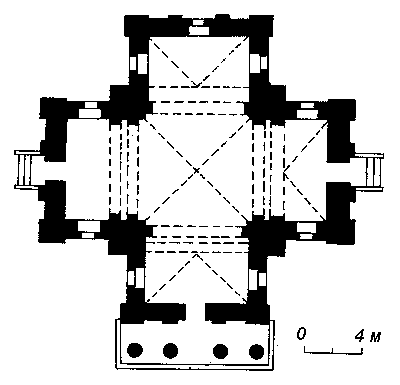 Церква Покрови
