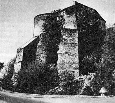 Загальний вигляд