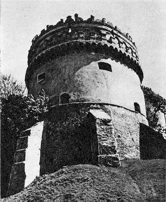 Загальний вигляд