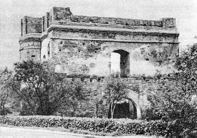 Загальний вигляд