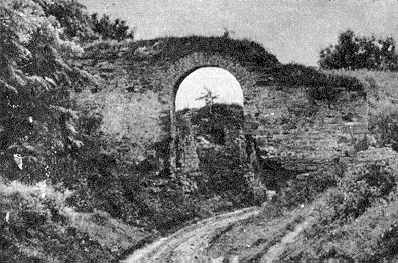 [1985 р.] Загальний вигляд