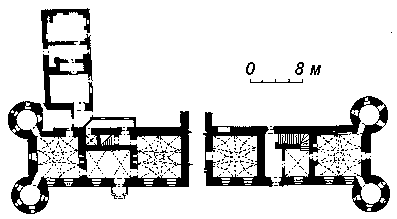 1985 г. Памятники градостроительства и…