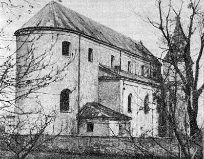 1985 г. Памятники градостроительства и…